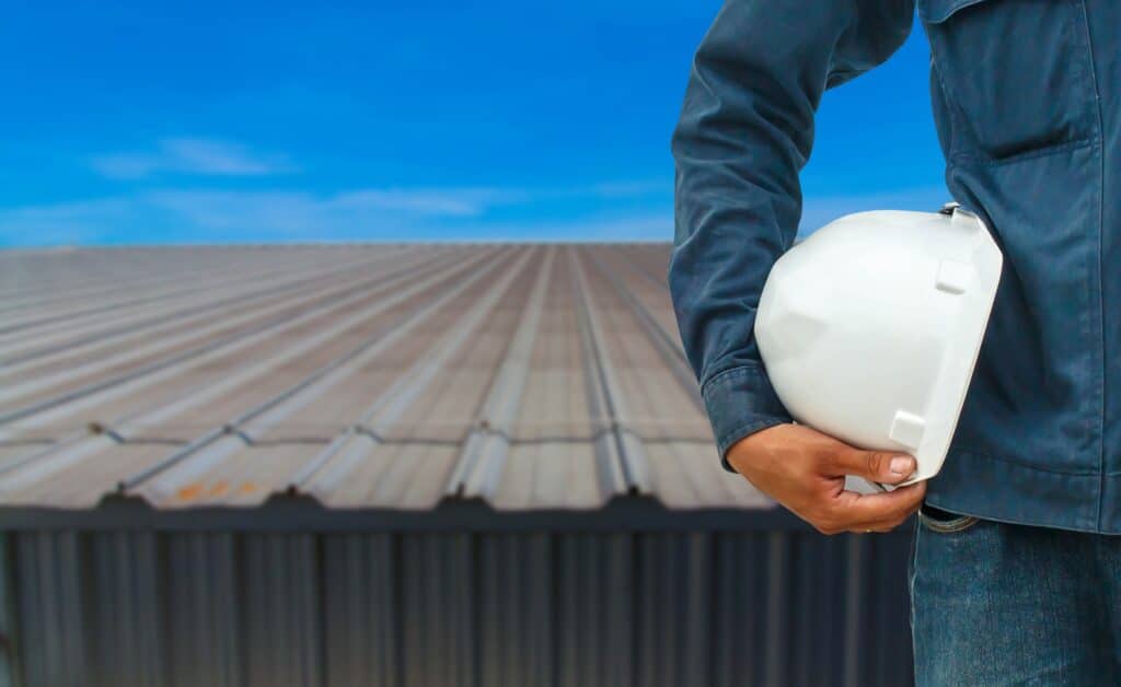 Ensuring Quality Roofing Contractor Safety Qualifications Explained