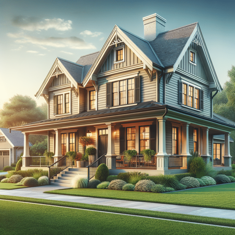 Nashville TN Weatherproof Residential Siding Your Ultimate Guide